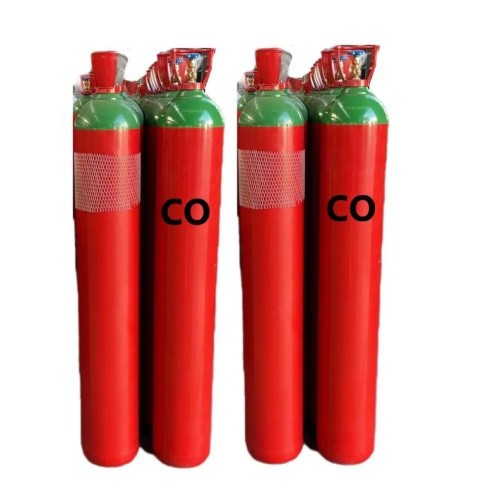 Co Calibration Gas factory