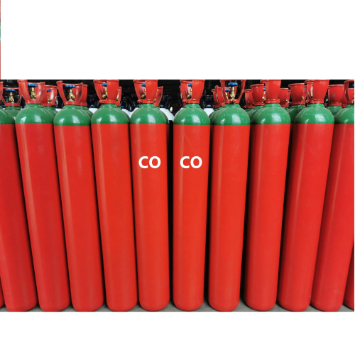 Co Calibration Gas best