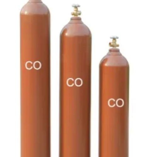 Co Calibration Gas price