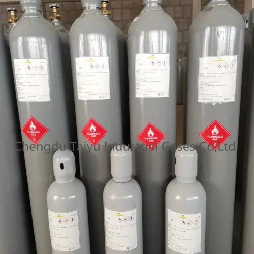 Liquefied Propylene suppliers